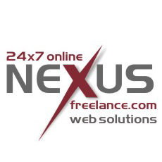 freelance logo designer